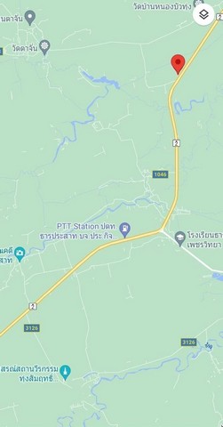 ขายที่ดินสวย 8-2-57 ไร่  ติดถนนมิตรภาพ ใกล้ปราสาทหินพิมาย  จ.นครราชสีมา ZE559