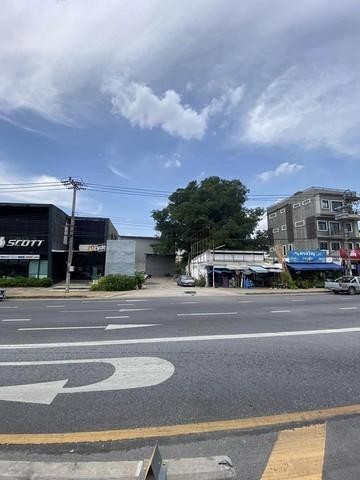  ให้เช่าโชว์รูม โกดัง ที่ดินเปล่า ทำลดีย่านถนนเกษตรนวมินทร์ ประเสริฐมนูกิจ เหมาะกับหลายธุรกิจ รหัสC5854 