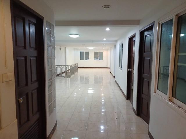 MK50ให้เช่าอาคารพาณิชย์ 2 คูหาย่านบางใหญ่ อยู่ในตลาดกลางบางใหญ่ ใกล้MRTตลาดบางใหญ่ เซ็นทรัลเวสต์เกต 