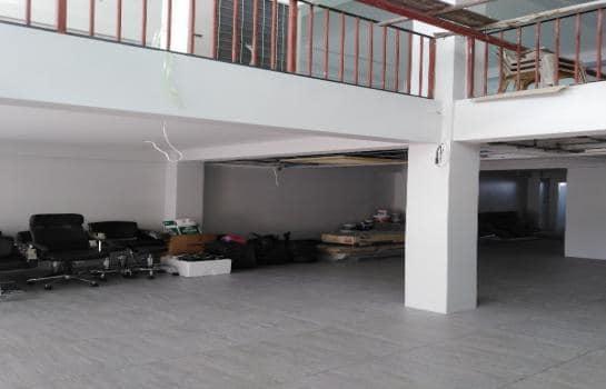 ขายอาคารพาณิชย์4ชั้น 2 คูหาย่านสุคนธสวัสดิ์​ เลียบด่วน ประเสริฐมนูญกิจ 