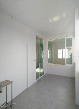 ขายอาคารพาณิชย์4ชั้น 2 คูหาย่านสุคนธสวัสดิ์​ เลียบด่วน ประเสริฐมนูญกิจ 