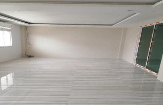 ขายอาคารพาณิชย์4ชั้น 2 คูหาย่านสุคนธสวัสดิ์​ เลียบด่วน ประเสริฐมนูญกิจ 