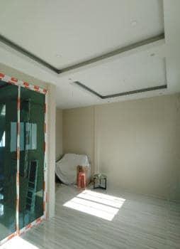 ขายอาคารพาณิชย์4ชั้น 2 คูหาย่านสุคนธสวัสดิ์​ เลียบด่วน ประเสริฐมนูญกิจ 