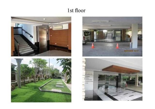 ขายอาคาร5ชั้น 2000 ตร.ม.พร้อมลิฟท์ย่านเฉลิมพระเกียรติ ร.9 อ่อนนุช พัฒนาการตัดใหม่