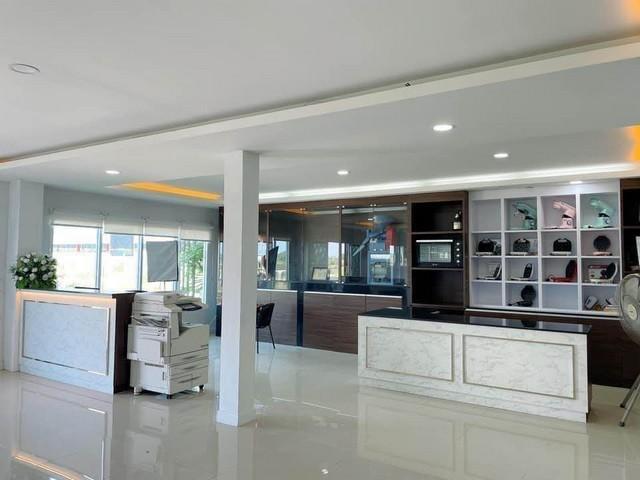 ขายโรงงานทำขนมเนื้อที่ 2 ไร่กว่าย่านลำลูกกาคลอง11 ปทุมธานี 