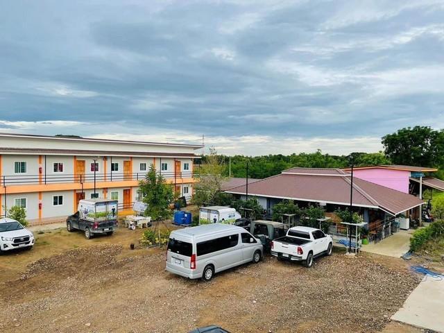 ขายโรงงานทำขนมเนื้อที่ 2 ไร่กว่าย่านลำลูกกาคลอง11 ปทุมธานี 