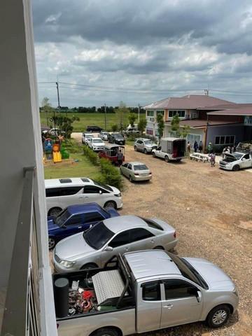 ขายโรงงานทำขนมเนื้อที่ 2 ไร่กว่าย่านลำลูกกาคลอง11 ปทุมธานี 