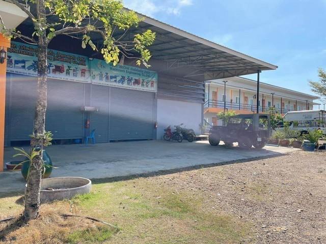 ขายโรงงานทำขนมเนื้อที่ 2 ไร่กว่าย่านลำลูกกาคลอง11 ปทุมธานี 