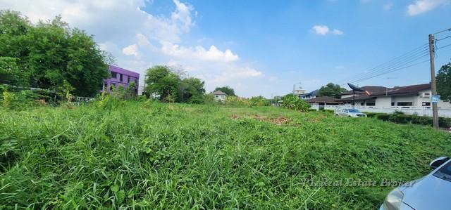 ขายที่ดิน 2-0-77 ไร่ ย่านลาดพร้าว ลาดพร้าว101 บางกะปิ โพธิ์แก้ว 