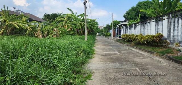 ขายที่ดิน 2-0-77 ไร่ ย่านลาดพร้าว ลาดพร้าว101 บางกะปิ โพธิ์แก้ว 