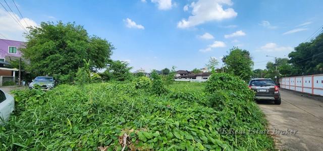 ขายที่ดิน 2-0-77 ไร่ ย่านลาดพร้าว ลาดพร้าว101 บางกะปิ โพธิ์แก้ว 