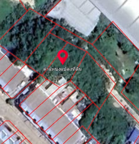 ขายที่ดินปล่า 142 ตรว. ต.เสม็ด จ.ชลบุรี