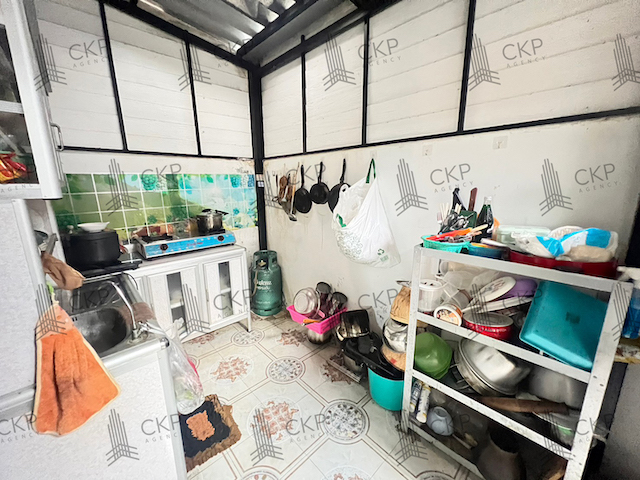 ขาย ทาวน์โฮม บ้านพฤกษาไพร์ม ศรีนครินทร์-บางนา ต่อเติมครบ ราคาพิเศษ ต.บางแก้ว อ.บางพลี สมุทรปราการ