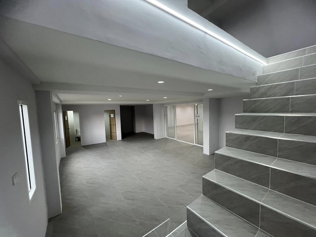 ให้เช่าโฮมออฟฟิศ 4 ชั้นซอยอ่อนนุช สร้างใหม่ พื้นที่ 900 ตรม. ซอยอ่อนนุช 70-1 ใกล้รถไฟฟ้าสถานีศรีนุช 