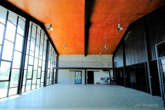 Sm539  ขายโรงงาน  11 ไร่ พร้อมใบอนุญาตประกอบกิจการโรงงาน ในนิคมเกตุเวย์ แปลงยาว ฉะเชิงเทรา