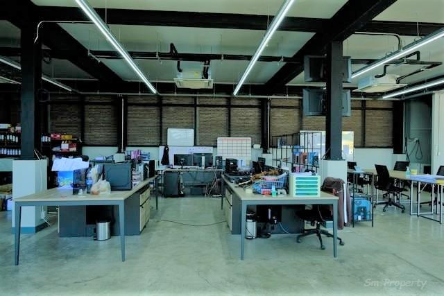 Sm539  ขายโรงงาน  11 ไร่ พร้อมใบอนุญาตประกอบกิจการโรงงาน ในนิคมเกตุเวย์ แปลงยาว ฉะเชิงเทรา