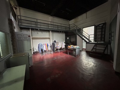 ทำเลติดถนนใหญ่ ! ขายอาคารพาณิชย์ 4.5 ชั้น  2 คูหา 76 ตร.ว ถนนติวานนท์ ใกล้บิ๊กซีติวานนท์ 50 เมตร ใกล้จุดข้น-ลงรถไฟฟ้า MRT สถานี สาธารณสุข 