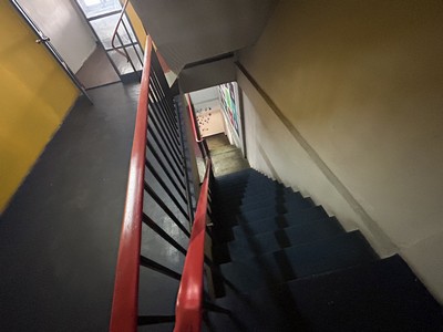 ทำเลติดถนนใหญ่ ! ขายอาคารพาณิชย์ 4.5 ชั้น  2 คูหา 76 ตร.ว ถนนติวานนท์ ใกล้บิ๊กซีติวานนท์ 50 เมตร ใกล้จุดข้น-ลงรถไฟฟ้า MRT สถานี สาธารณสุข 