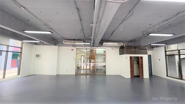 Sm537  ให้เช่าอาคารสำนักงาน 7 ชั้น  Standalone ขนาด  1,000 ต.รม.  เจริญนคร กรุงธนบุรี พร้อมมีลิฟท์โดยสาร