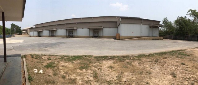 ขาย โรงงาน ห้องเย็น ระยอง บ้านค่าย ดำเนินกิจการให้เช่าอยู่ ที่ดิน 9 - 0 - 15.8 ไร่ พื้นที่โกดัง 4,800 ตรม. ขาย 125,000,000 บาท