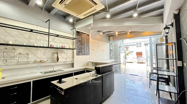 ขายโฮสเทล ใจกลางนิมมาน ต.สุเทพ จ.เชียงใหม่