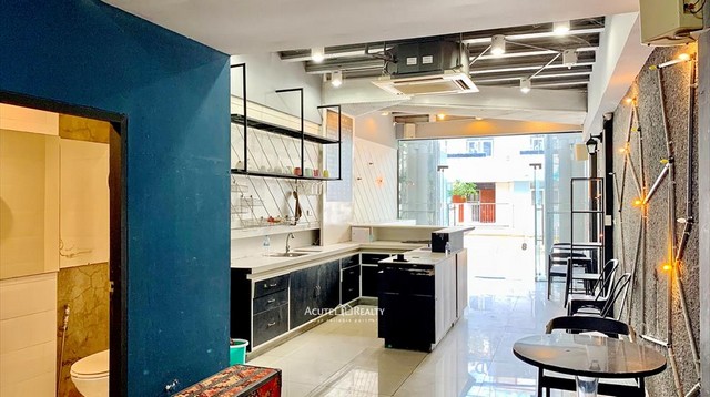 ขายโฮสเทล ใจกลางนิมมาน ต.สุเทพ จ.เชียงใหม่