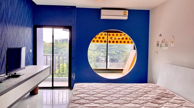 ขายโฮสเทล ใจกลางนิมมาน ต.สุเทพ จ.เชียงใหม่