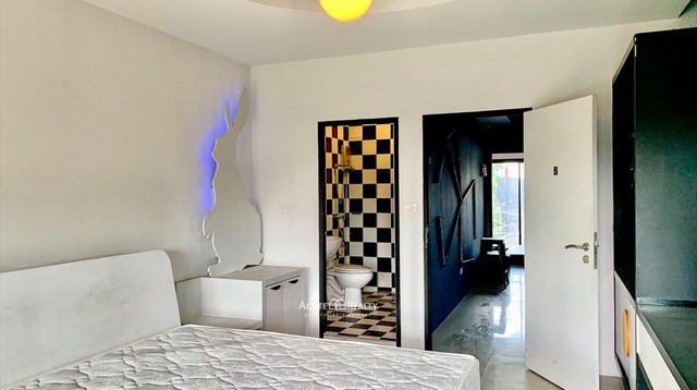 ขายโฮสเทล ใจกลางนิมมาน ต.สุเทพ จ.เชียงใหม่