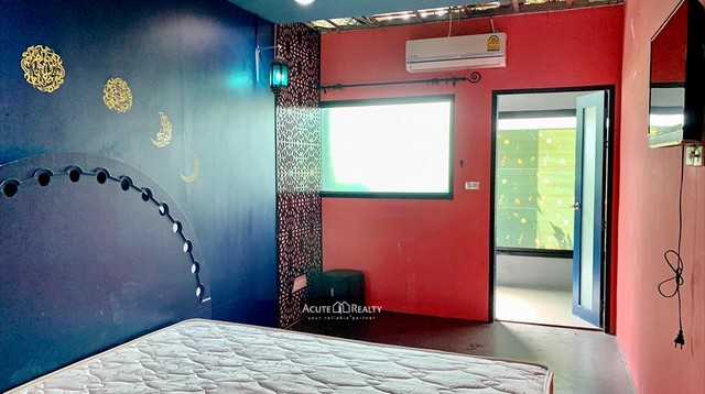 ขายโฮสเทล ใจกลางนิมมาน ต.สุเทพ จ.เชียงใหม่