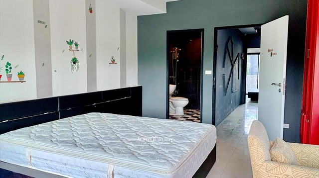 ขายโฮสเทล ใจกลางนิมมาน ต.สุเทพ จ.เชียงใหม่