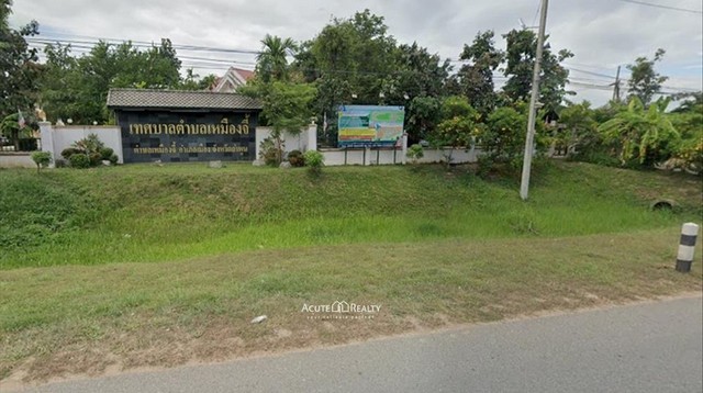ติดถนนต้นยางสารภี ขายพร้อมผู้เช่า 8.5 ล้านอาคารพาณิชย์ 3 ชั้น ตกแต่งสวย น่าอยู่ #สามารถเปิดกิจการ ค้าขายได้