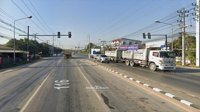 ขายที่ดิน อ.เมืองลำพูน จ.ลำพูน ที่ดินสวยมาก เดินทางสะดวกสบาย