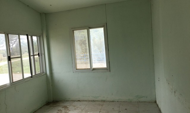 ขายบ้านเดี่ยว อำเภอเมืองนครราชสีมา นครราชสีมา (PKK02-11580)