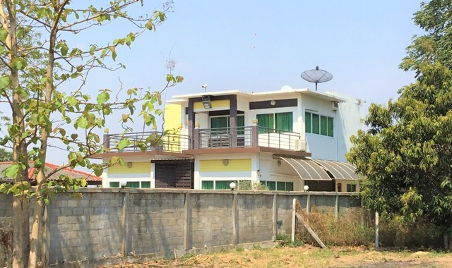ขายบ้านเดี่ยว   อำเภอเมืองนครราชสีมา นครราชสีมา (PKK02-11131)