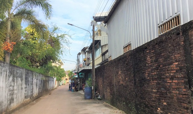 ขายอาคารพาณิชย์     อำเภอเมืองนครพนม นครพนม  (PKK04-05876)