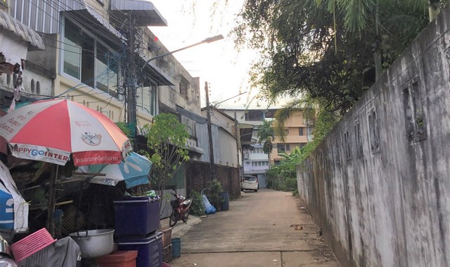 ขายอาคารพาณิชย์     อำเภอเมืองนครพนม นครพนม  (PKK04-05876)