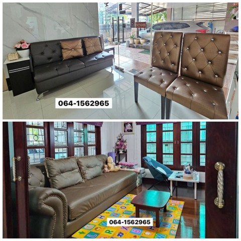 ขายบ้านเดี่ยว 2 ชั้น ศุภาลัย การ์เด้นวิลล์ กรุงเทพกรีฑาตัดใหม่ บนถนนพัฒนาชนบท3-เรียบมอเตอร์เวย์ เดินทางไปสนามบินสุวรรณภูมิ เพียง 7 กิโลเมตร