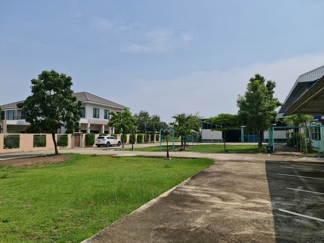 ขายโรงงานพลาสติก เนื้อที่ 6.1 ไร่ อำเภอพระสมุทรเจดีย์ จังหวัดสมุทรปราการ