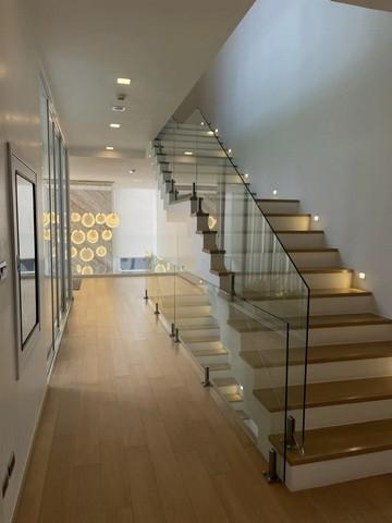 ขายบ้านเดี่ยว 6 ชั้น โครงการ D8 residence ซอยลาดพร้าว 88 