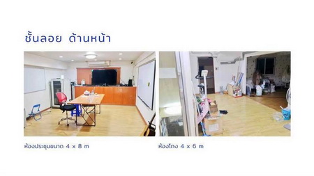 อาคารพาณิชย์ 5 ชั้น ตำบลช้างเผือก อำเภอเมืองเชียงใหม่ จังหวัดเชียงใหม่