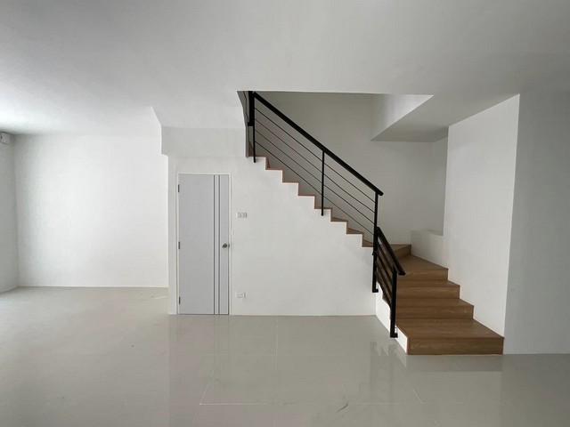 C3902 ขายอาคารพาณิชย์ 3 ชั้น โครงการอาร์เค พาร์ค วัชรพล-สายไหม ปรับปรุงใหม่ ใกล้ตลาดเอซี สายไหม ใกล้ตลาดวงศกร