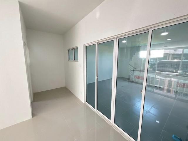 C3902 ขายอาคารพาณิชย์ 3 ชั้น โครงการอาร์เค พาร์ค วัชรพล-สายไหม ปรับปรุงใหม่ ใกล้ตลาดเอซี สายไหม ใกล้ตลาดวงศกร