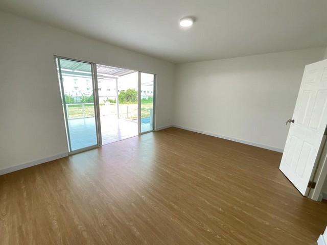 C3902 ขายอาคารพาณิชย์ 3 ชั้น โครงการอาร์เค พาร์ค วัชรพล-สายไหม ปรับปรุงใหม่ ใกล้ตลาดเอซี สายไหม ใกล้ตลาดวงศกร