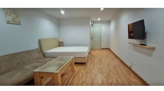 Regent Home 19 สะอาด เป็นส่วนตัว สงบ ชั้น 4 BTS บางจาก