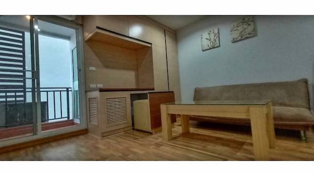 Regent Home 19 สะอาด เป็นส่วนตัว สงบ ชั้น 4 BTS บางจาก