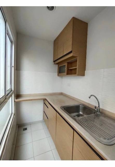Regent Home 19 สะอาด เป็นส่วนตัว สงบ ชั้น 4 BTS บางจาก