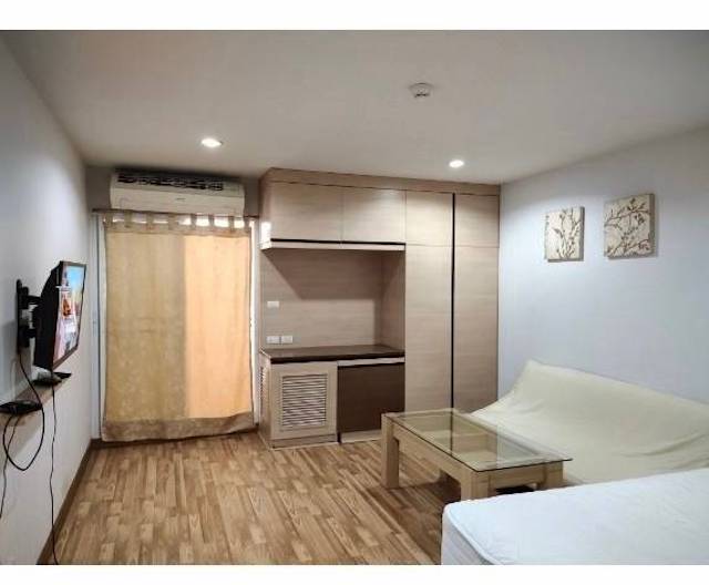 Regent Home 19 สะอาด เป็นส่วนตัว สงบ ชั้น 4 BTS บางจาก