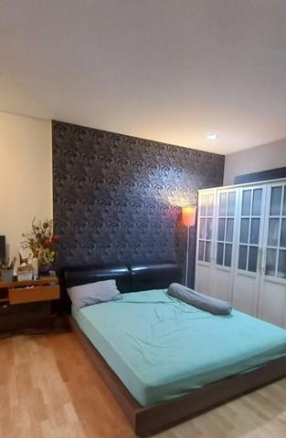 C3899 ขายทาวน์โฮม 3 ชั้น หมู่บ้านบ้านกลางเมือง Urbanion เกษตร-นวมินทร์ 2 ซอยลาดปลาเค้า79 ใกล้เลียบด่วน