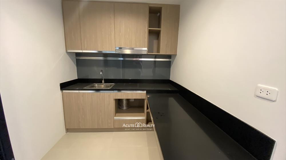 ขายห้องใหม่คอนโด นิช โมโน สุขุมวิท - แบริ่ง 2 ห้องนอน 1 ห้องน้ำ ใกล้ BTS แบริ่ง ชั้นสูง  วิวเมือง