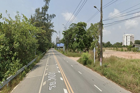  ที่ดิน หาด แม่รำพึง ตะพงนอก ตะพง อำเภอ เมือง ระยอง